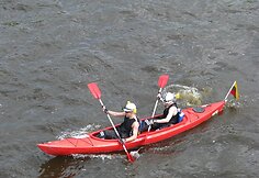„Neries regata“