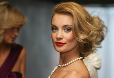 &bdquo;Misis Lietuva 2010&ldquo; Vaida Kursevičienė