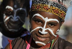 Papua Naujoji Gvinėja