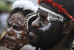 Papua Naujoji Gvinėja