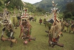 Papua Naujoji Gvinėja