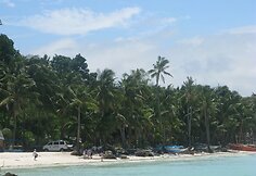 Boracay sala Filipinuose