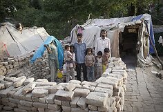 Pakistaną krečia didelį nepriteklių jaučiančių žmonių savižudybės.