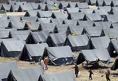 Potvynis Pakistane