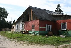 Gyvenimas Vilniaus tabore