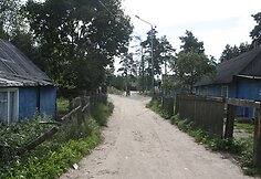 Gyvenimas Vilniaus tabore