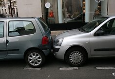 Automobilių statymo ypatumai Paryžiuje