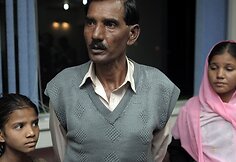 Asia Bibi &scaron;eima