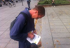 Akcija &bdquo;Atrakink tiesą&ldquo;