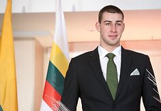 Jonas Valančiūnas
