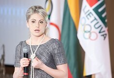 Laura Asadauskaitė