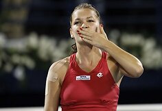 Agnieszka Radwanska