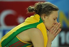 Austra Skujytė