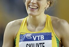 Austra Skujytė