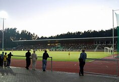 Futbolo stadionas Alytuje