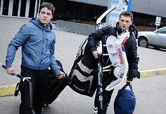 Lietuvos 18-mečių ledo ritulio rinktinė