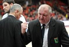 Virginijus &Scaron;e&scaron;kus