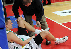 Valdo Dabkaus trauma