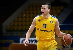 Donatas Motiejūnas