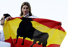 Sergio Ramonas