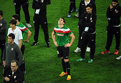 Bilbao „Athletic“ nusivylimas