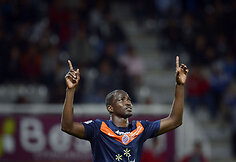 Johnas Utaka