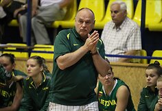 Algirdas Paulauskas