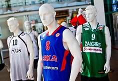 Ramūno Šiškausko marškinėliai