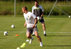 Darvydas &Scaron;ernas