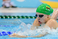 Rūta Meilutytė