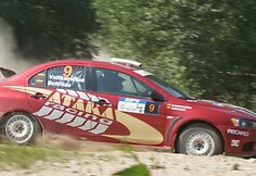 Trečias bendrojoje įskaitoje liko D.Butvilas