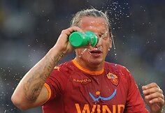 Romos derbio akimirka