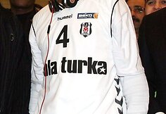 A.Iversonas Turkijoje