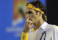 Rogeris Federeris