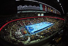 Arena