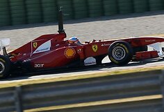 &bdquo;Ferrari F150&ldquo; bolidas