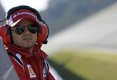 Felipe Massa