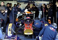 &bdquo;Toro Rosso&ldquo; komanda