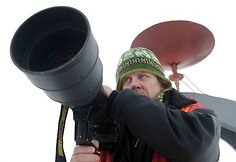 „Sartai 2011“ žirgų lenktynių akimirka