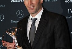 Zinedine Zidane