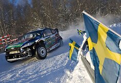 Jari-Matti Latvala