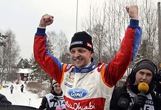 Mikko Hirvonenas
