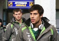 &bdquo;Unicaja&ldquo; komanda