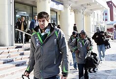 &bdquo;Unicaja&ldquo; komanda