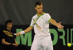 Ričardas Berankis