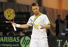 Ričardas Berankis