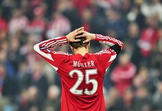 „Bayern“ apmaudas