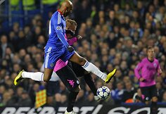 &bdquo;Chelsea&ldquo; ir &bdquo;Kobenhavn&ldquo;