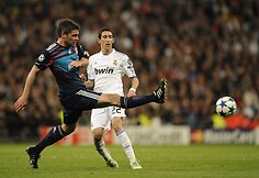 &bdquo;Lyon&ldquo; ir &bdquo;Real&ldquo;