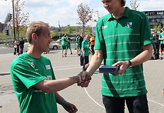 Mindaugas Kuzminskas